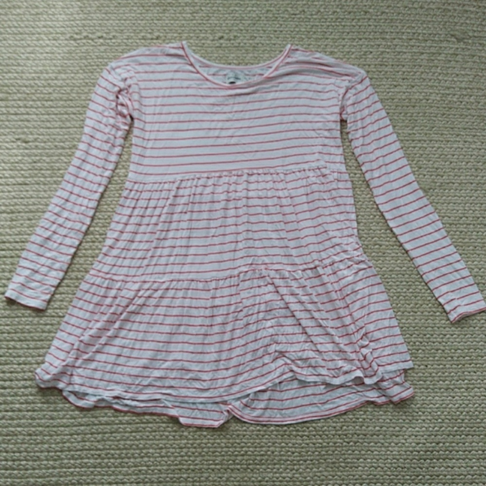 Girls Abercrombie and Fitch dress